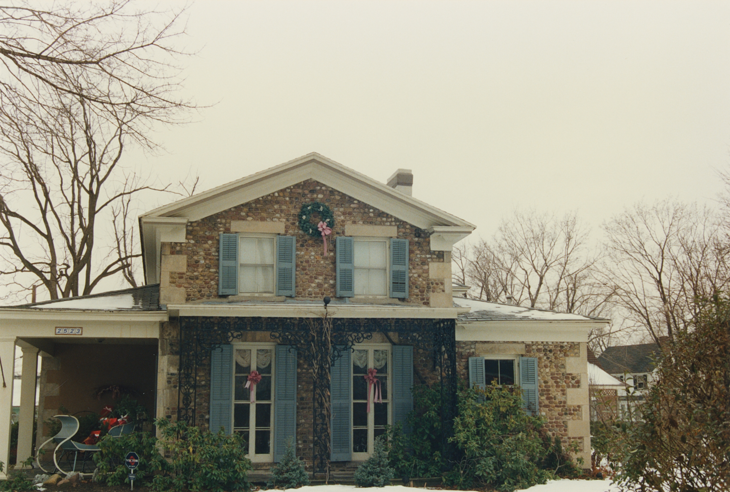 Iro-2 2523 St Paul Blvd 2